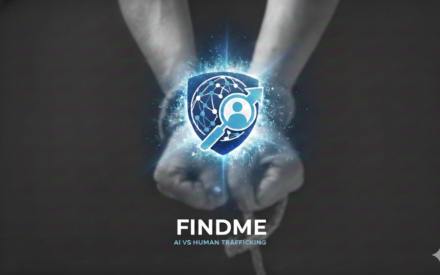 FindMe — missing person detection platform